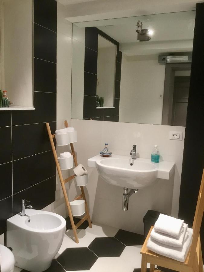 Апартаменты Torre Guinigi Luxury Loft Nel Centro Storico Di Лукка Экстерьер фото