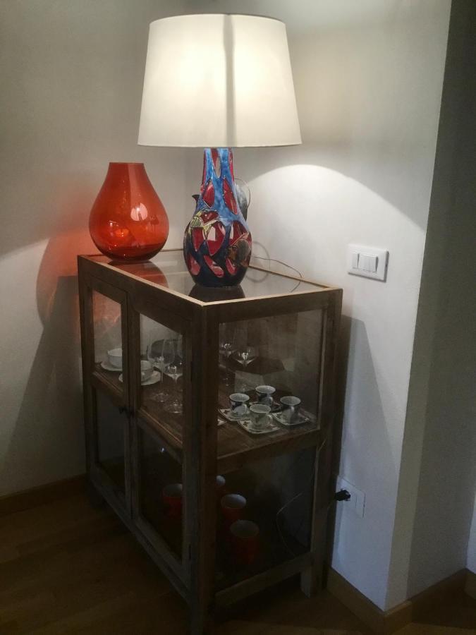 Апартаменты Torre Guinigi Luxury Loft Nel Centro Storico Di Лукка Экстерьер фото